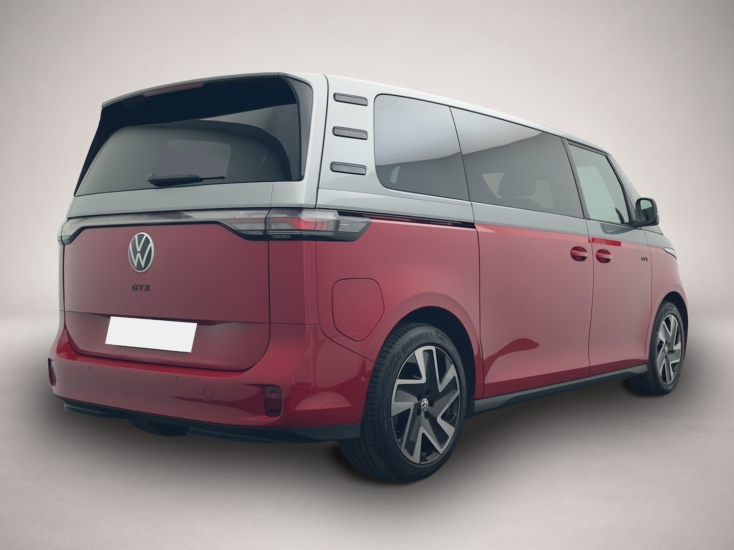 Volkswagen ID. Buzz (06/2025, ELECTRIC)