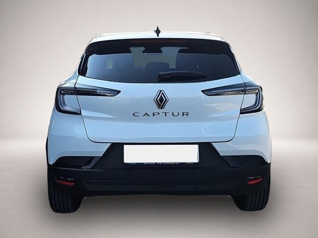 Renault Captur (03/2026, Benzin)