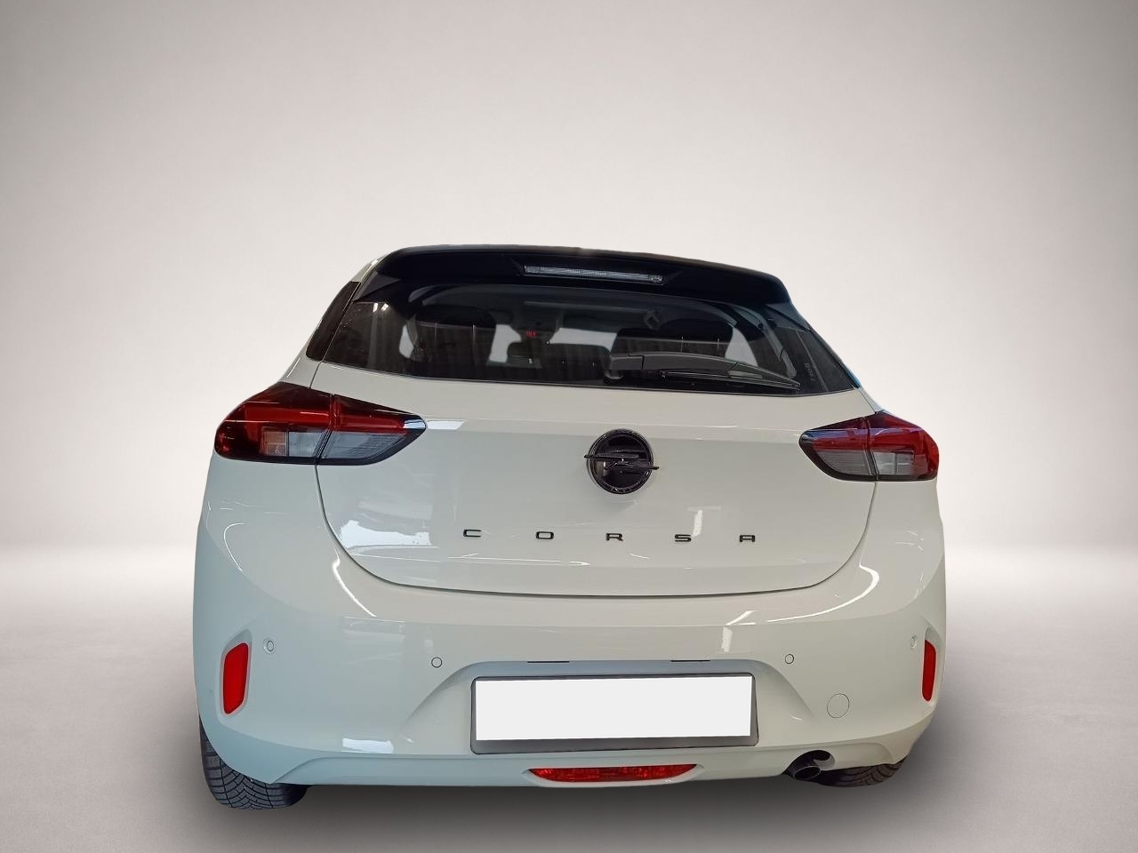 Opel Corsa (03/2025, Benzin)