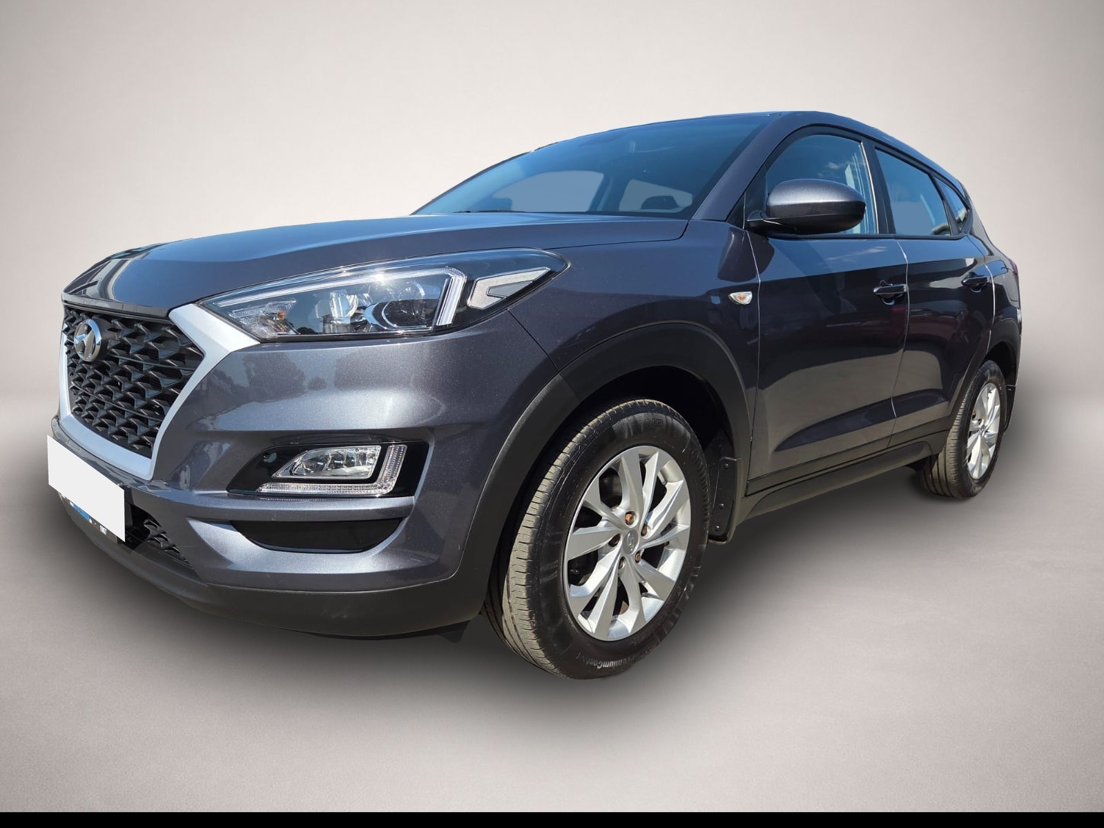 Hyundai TUCSON (11/2019, )