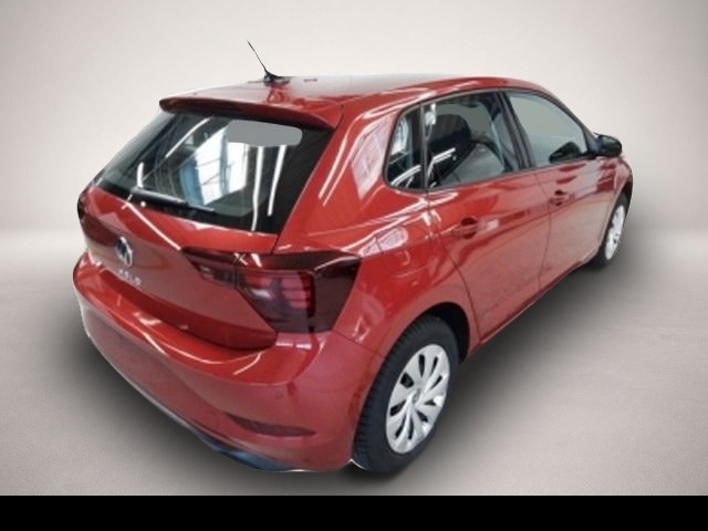 Volkswagen Polo (05/2025, Benzin)