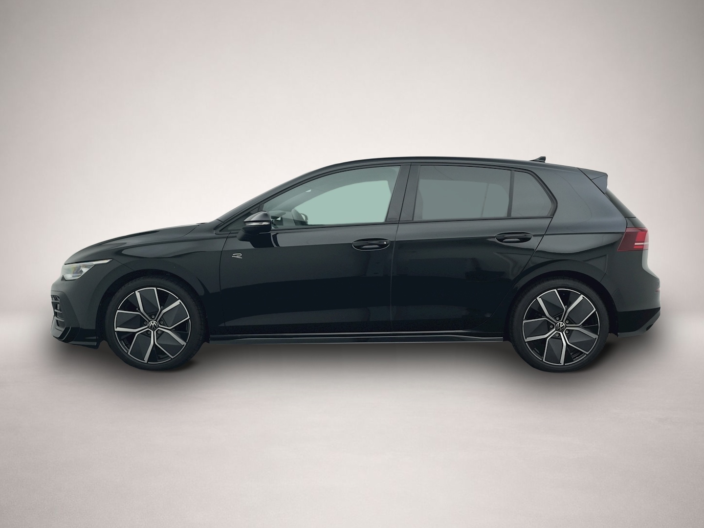 Volkswagen Golf (11/2024, Benzin)