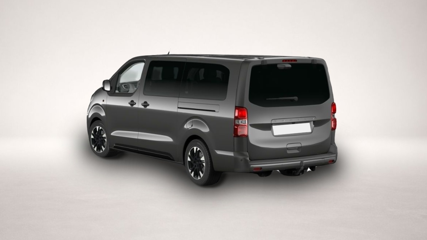 Opel Zafira Life, Bild 3 von 5