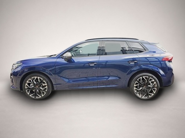 Cupra Terramar (06/2026, Hybrid (Benzin/Elektro))