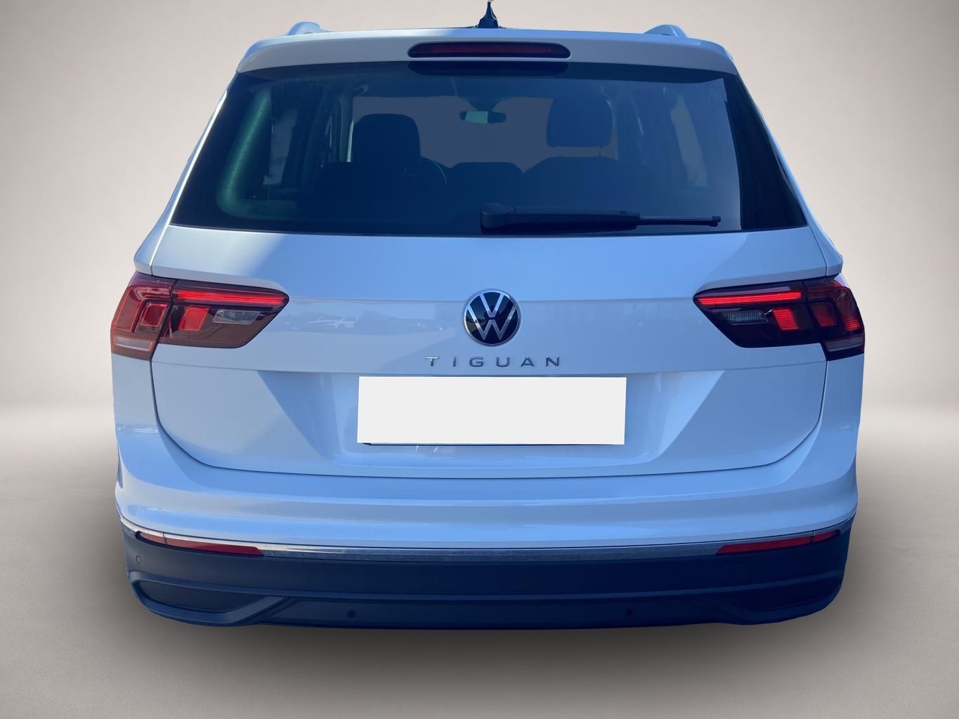 Volkswagen Tiguan (05/2023, )