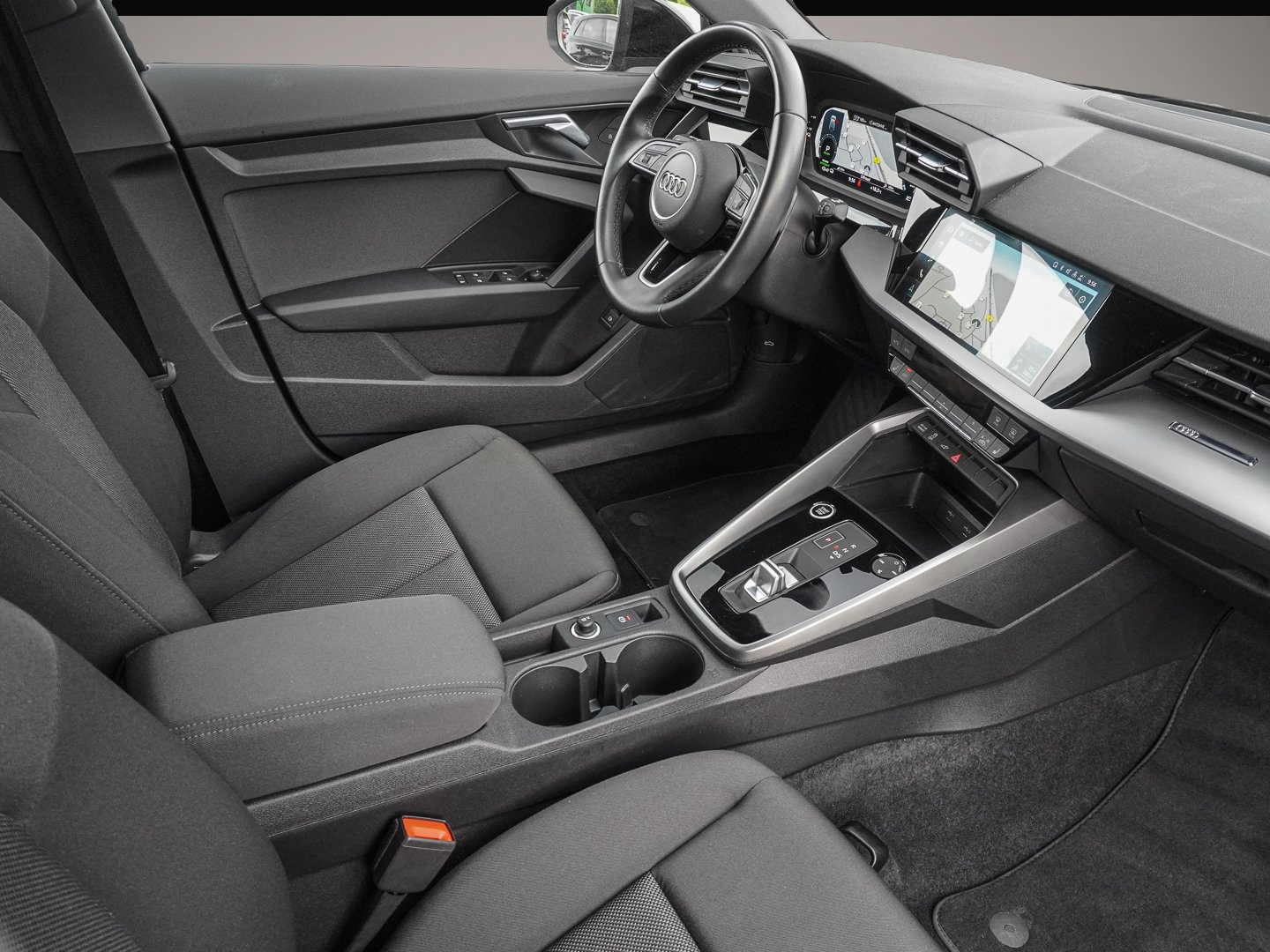 Audi A3 (12/2022, )