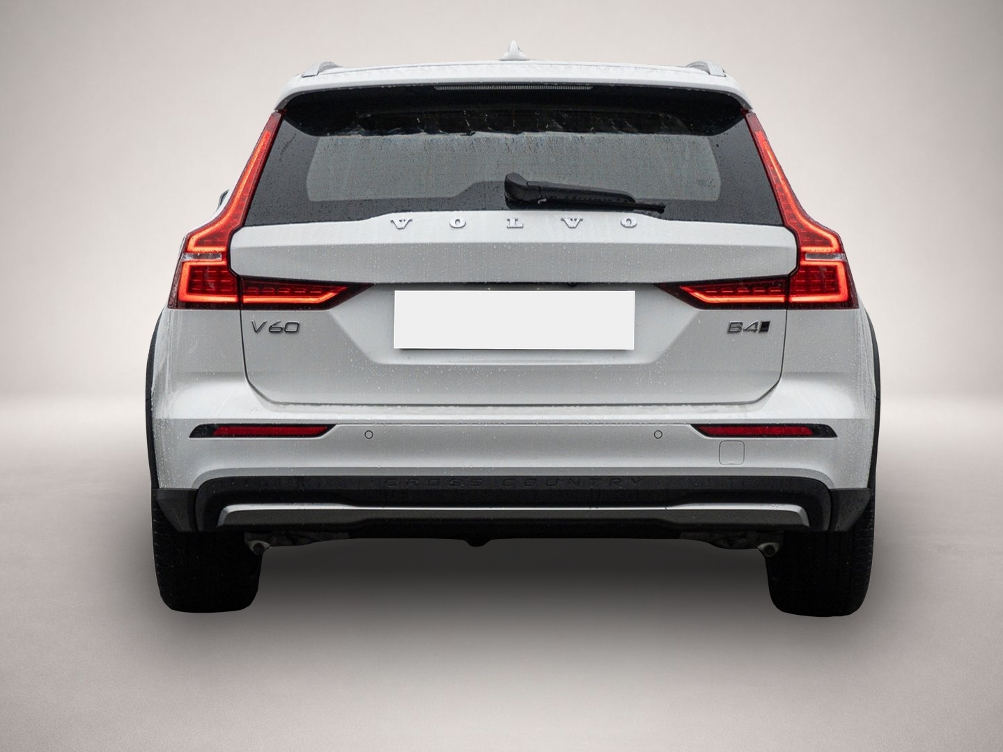 Volvo V60 Cross Country (10/2023, )