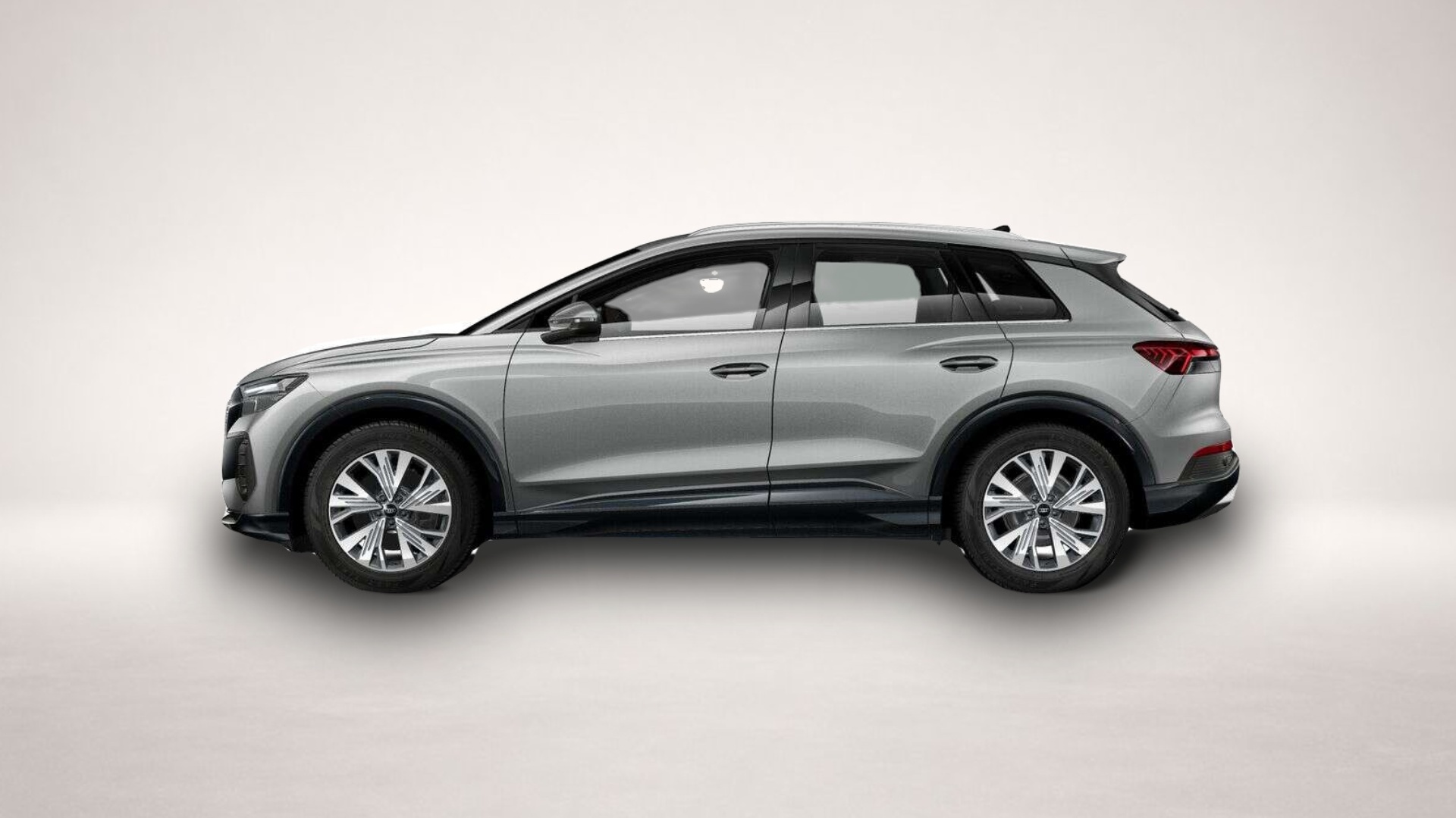 Audi Q4 e-tron (03/2025, ELECTRIC)