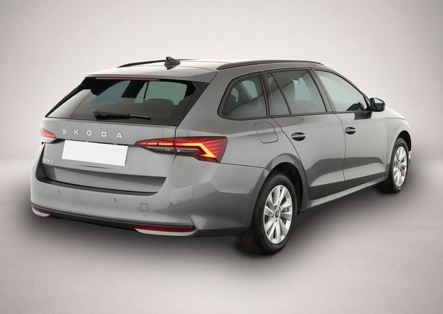 Skoda Octavia (06/2026, Diesel)