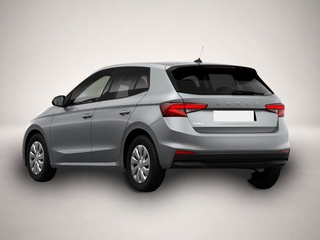 Skoda Fabia, Bild 3 von 5