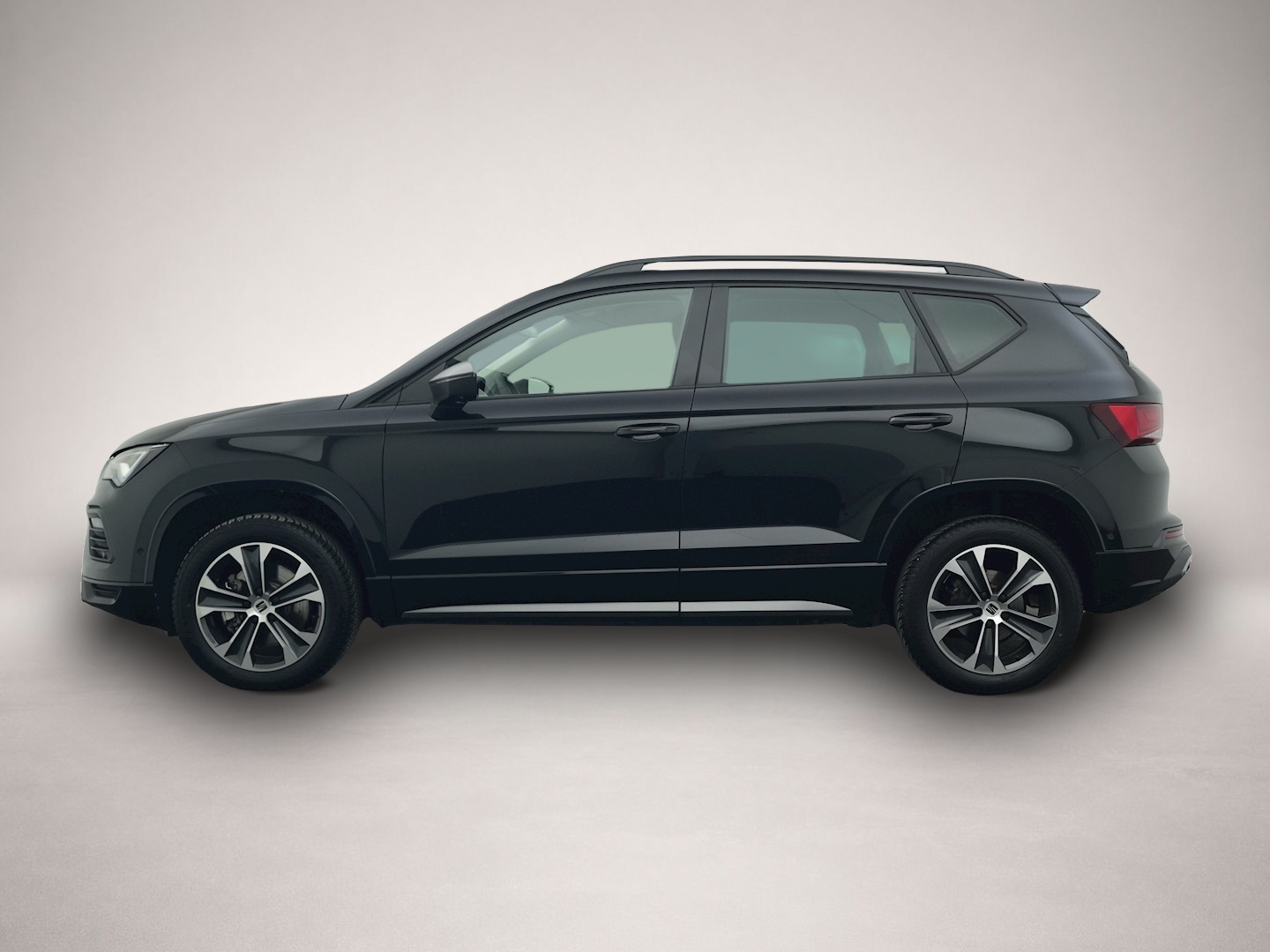 Seat Ateca (11/2024, Diesel)