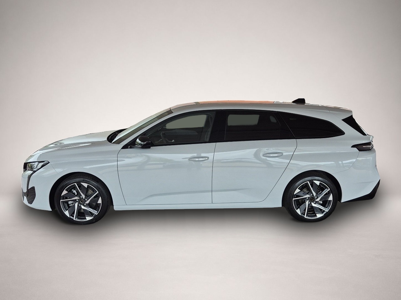 Peugeot 308 (06/2025, Diesel)