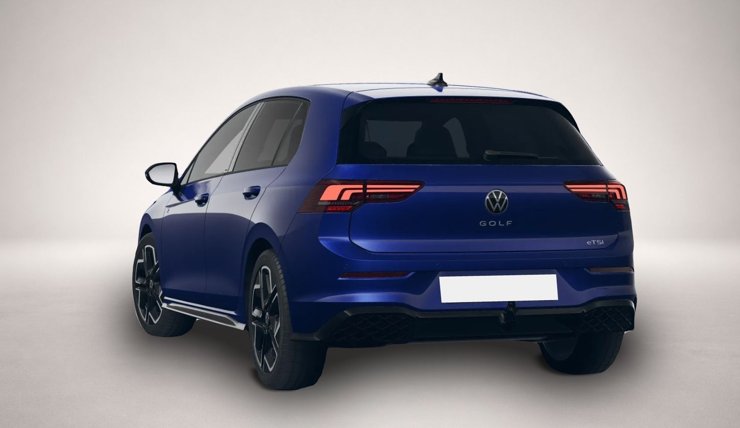 Volkswagen Golf, Bild 3 von 5