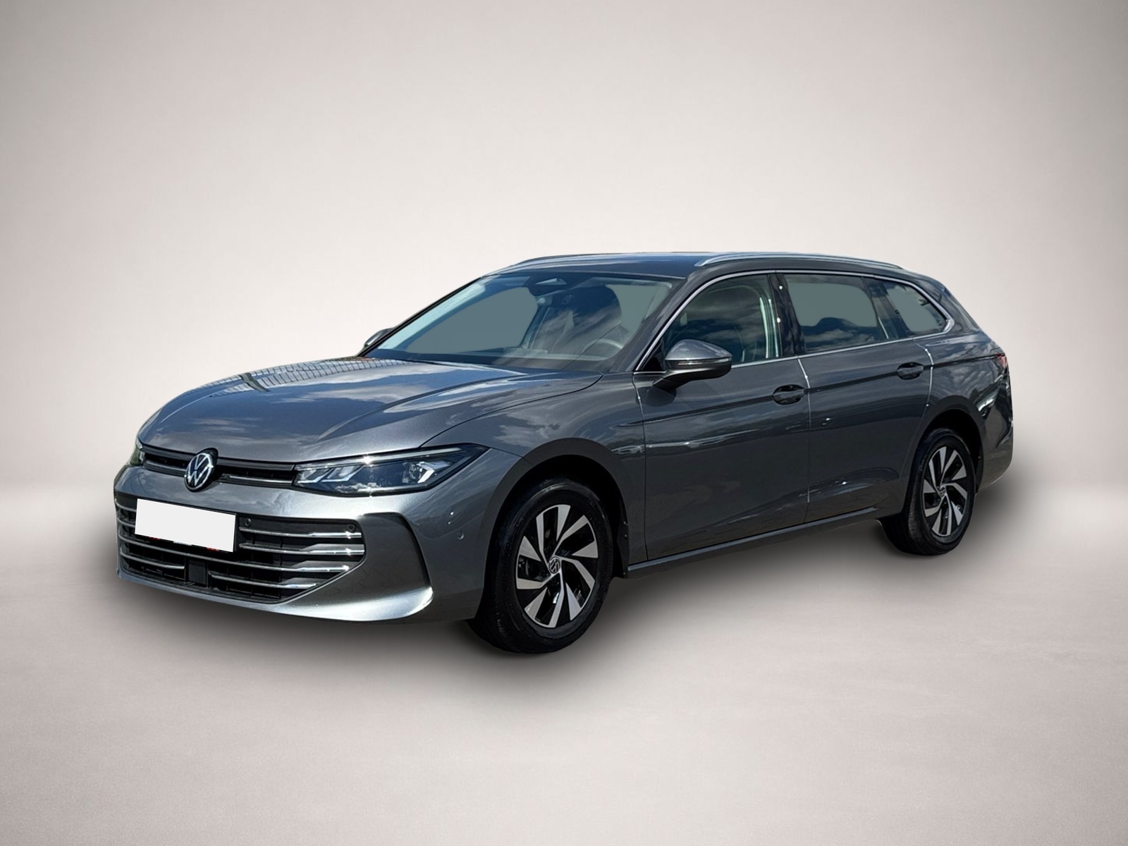 Volkswagen Passat Variant (04/2026, Diesel)