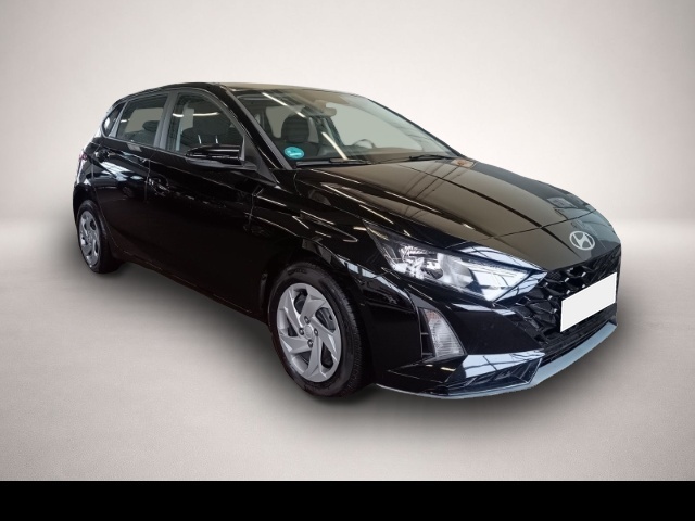 Hyundai i20 (11/2024, Benzin)