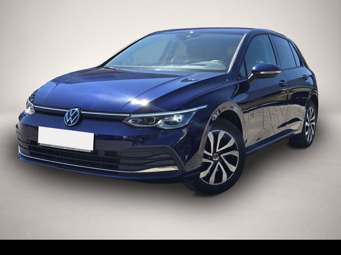 Volkswagen Golf (01/2023, )