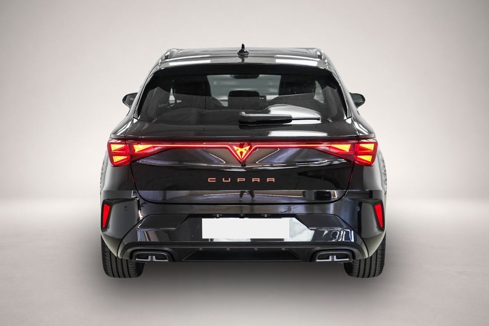 CUPRA Leon, Bild 4 von 4