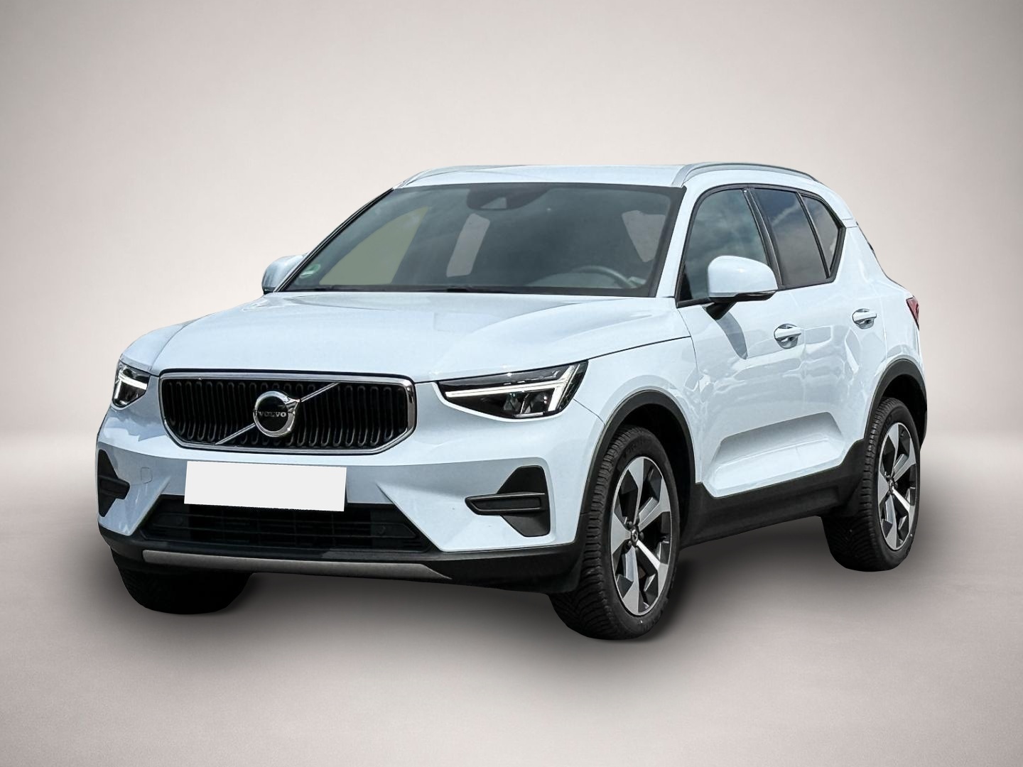 Volvo XC40 (10/2023, Benzin)