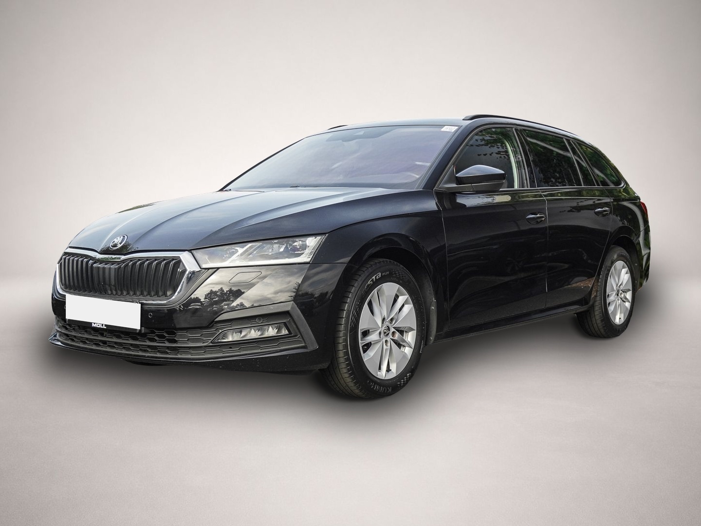 Skoda Octavia (06/2023, )