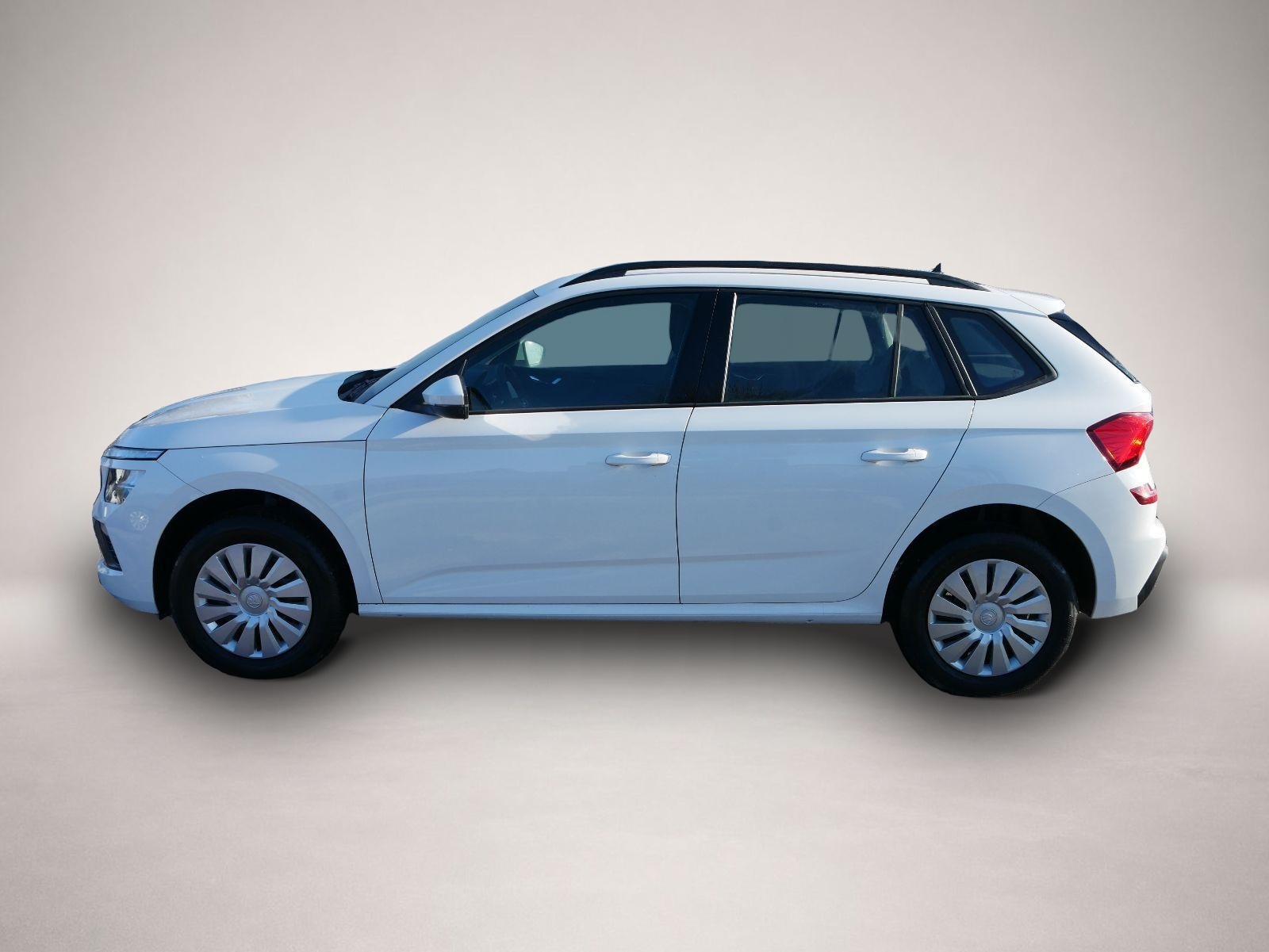 Skoda Kamiq (02/2026, Benzin)