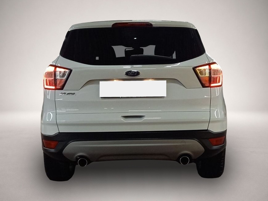 Ford Kuga (02/2019, )