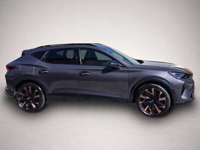 CUPRA Formentor, Bild 6 von 8