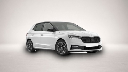 Skoda Fabia (06/2026, Benzin)