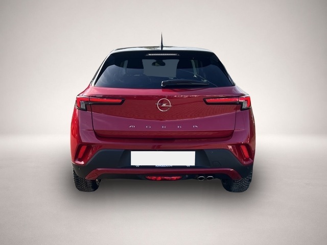 Opel Mokka (10/2024, Benzin)