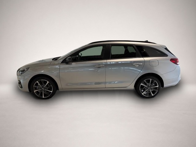 Hyundai i30 (11/2025, Benzin)