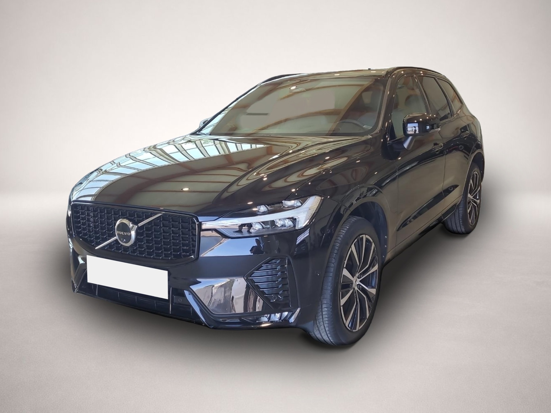 Volvo XC60 (01/2023, Diesel)
