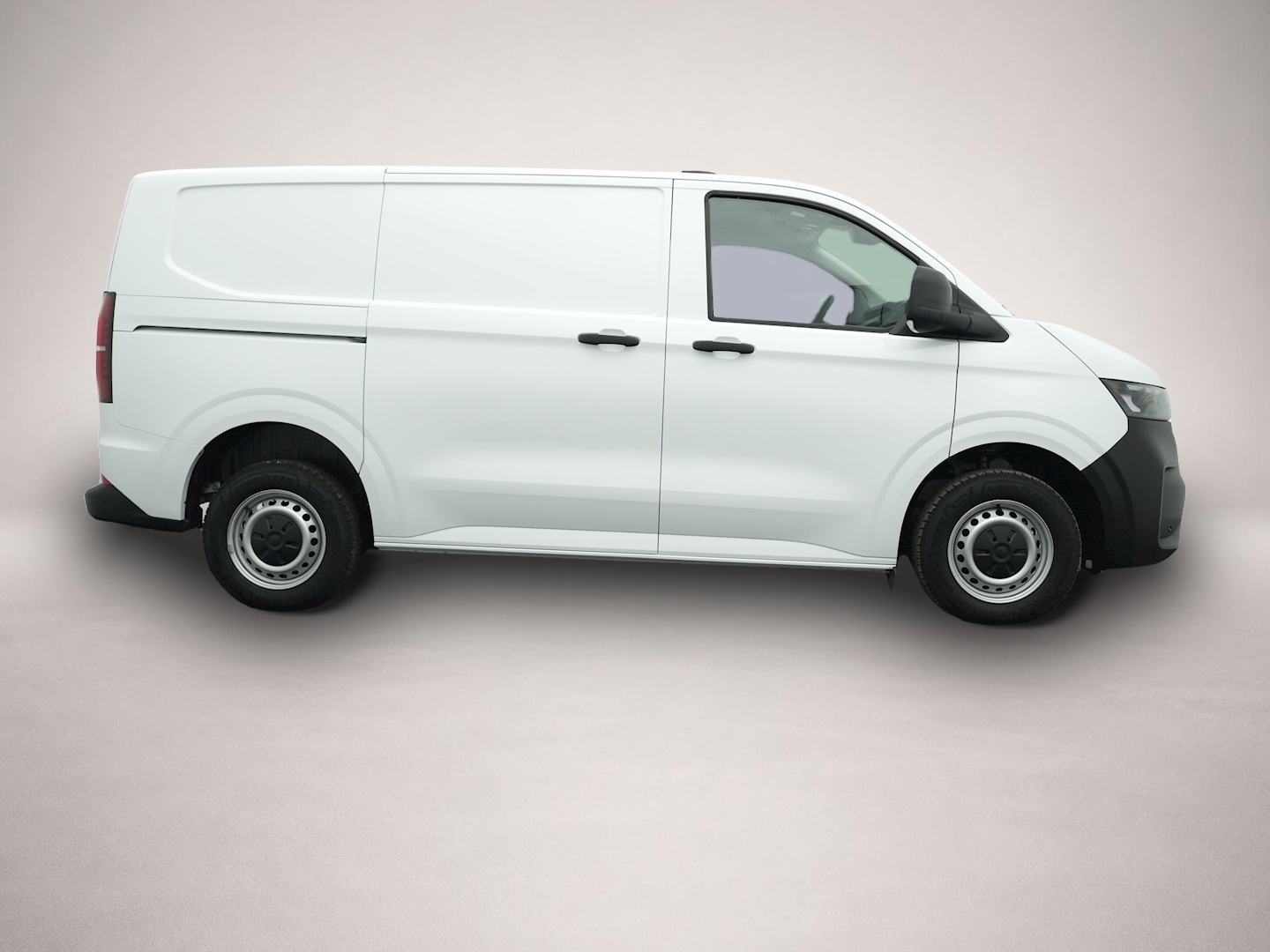 Volkswagen Other (04/2026, Diesel)