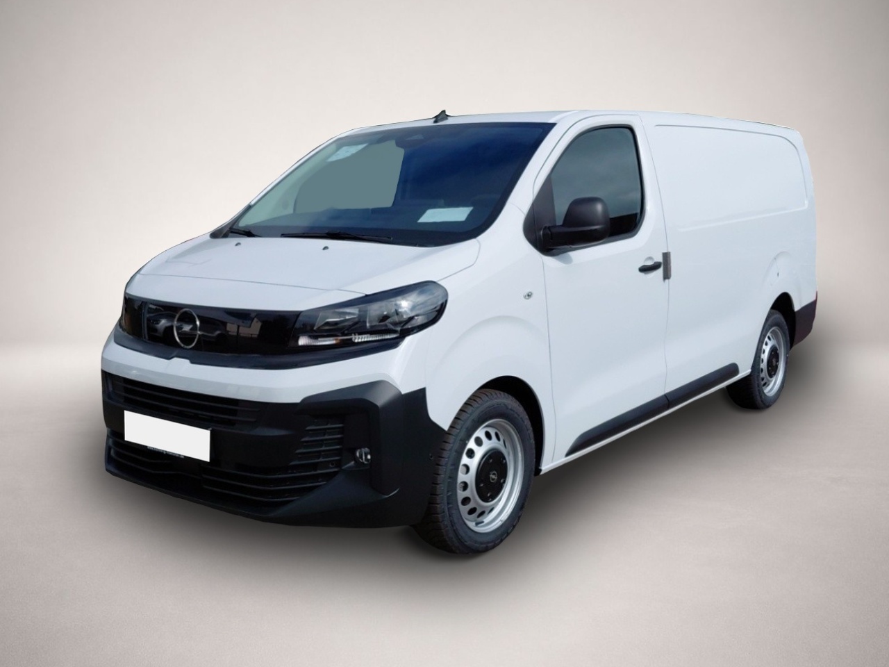 Opel Vivaro (06/2026, Diesel)