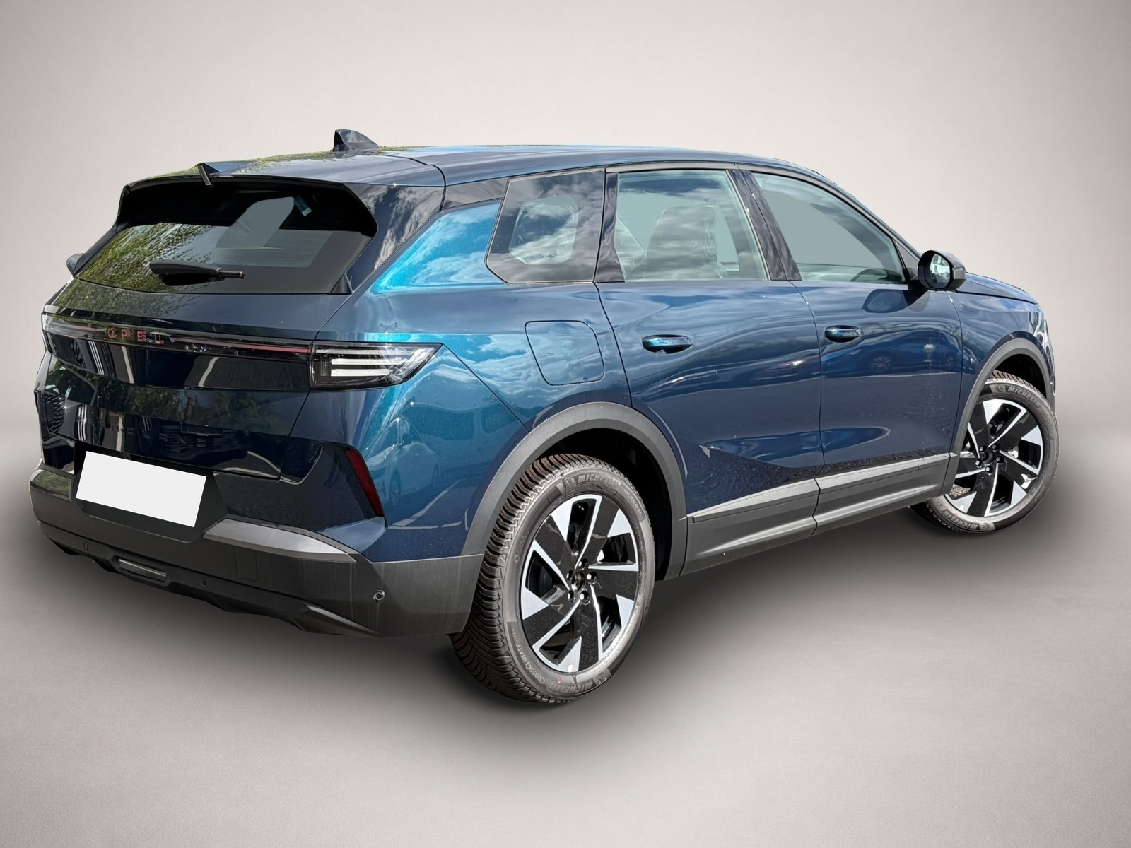 Opel Grandland X, Bild 2 von 8