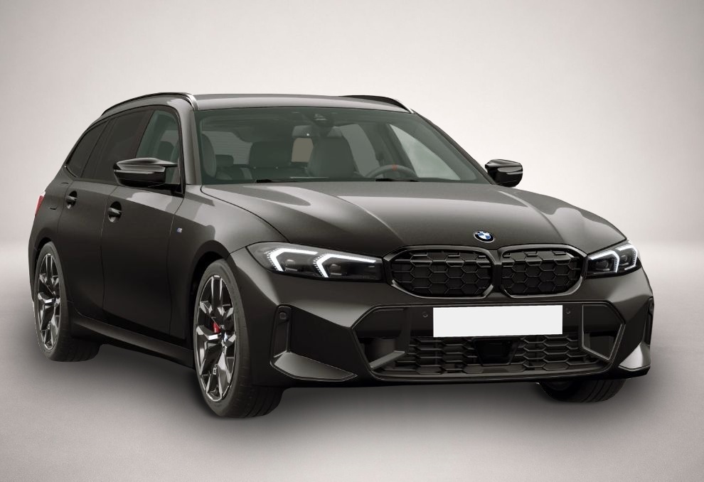 BMW M340i (05/2026, Benzin)