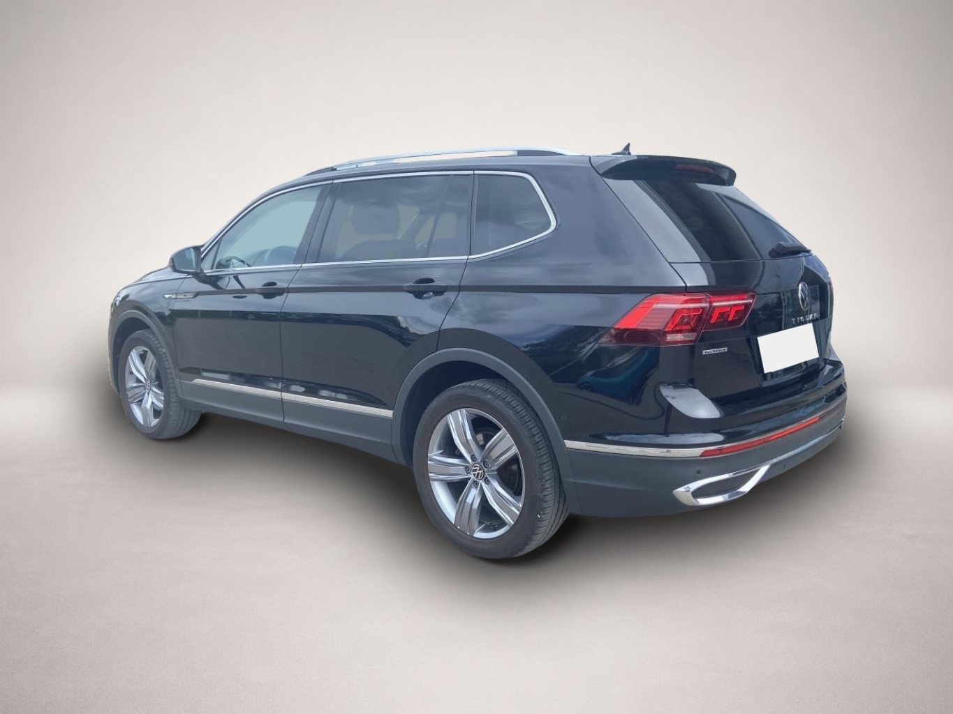 Volkswagen Tiguan Allspace (01/2022, )