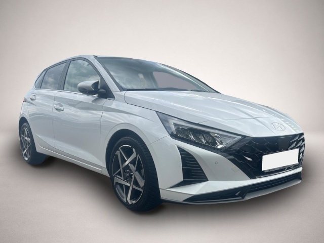 Hyundai i20, image 2 of 6