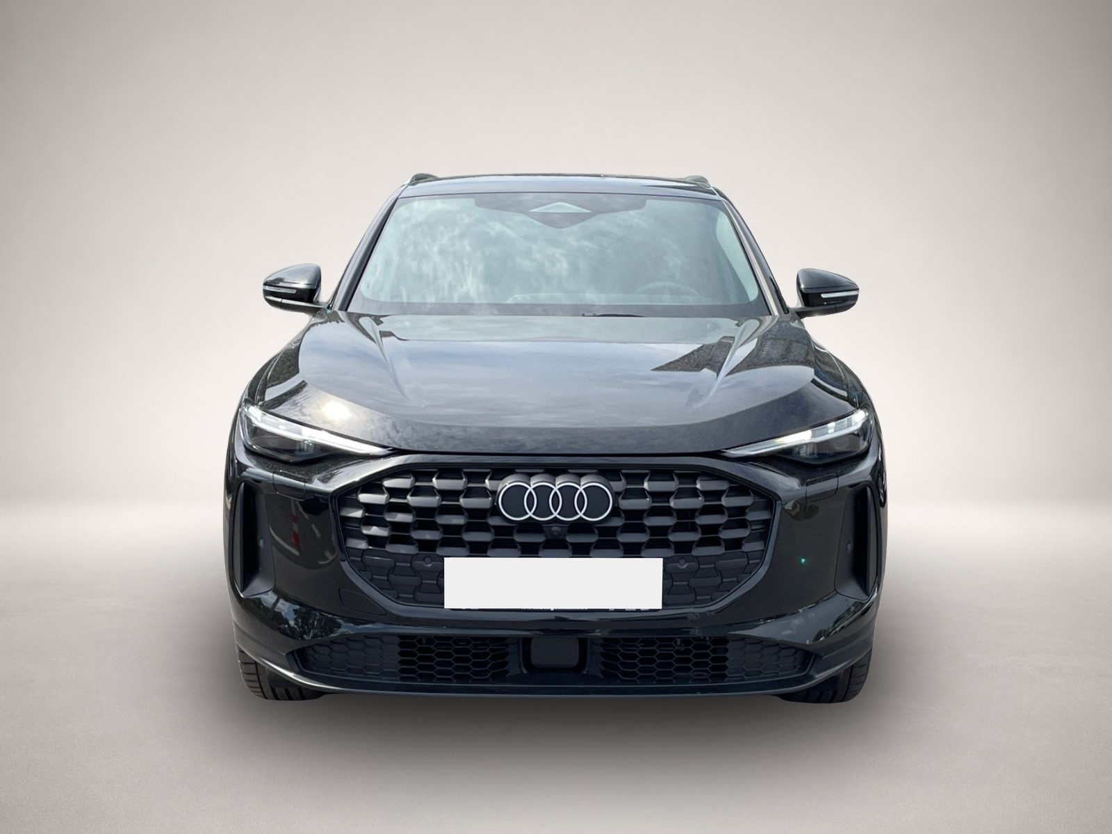 Audi Q5 (06/2025, Benzin)