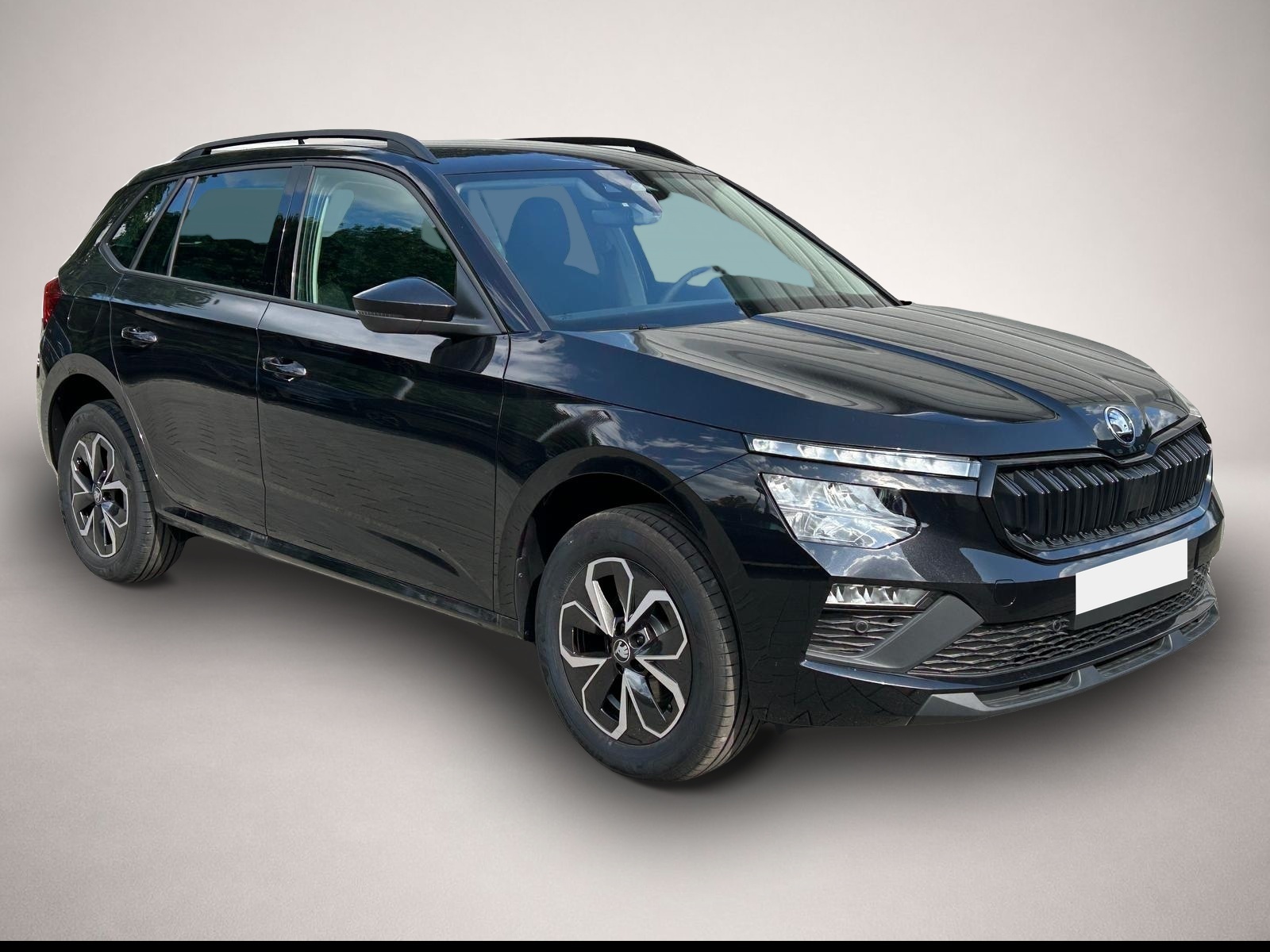 Skoda Kamiq (07/2026, Benzin)