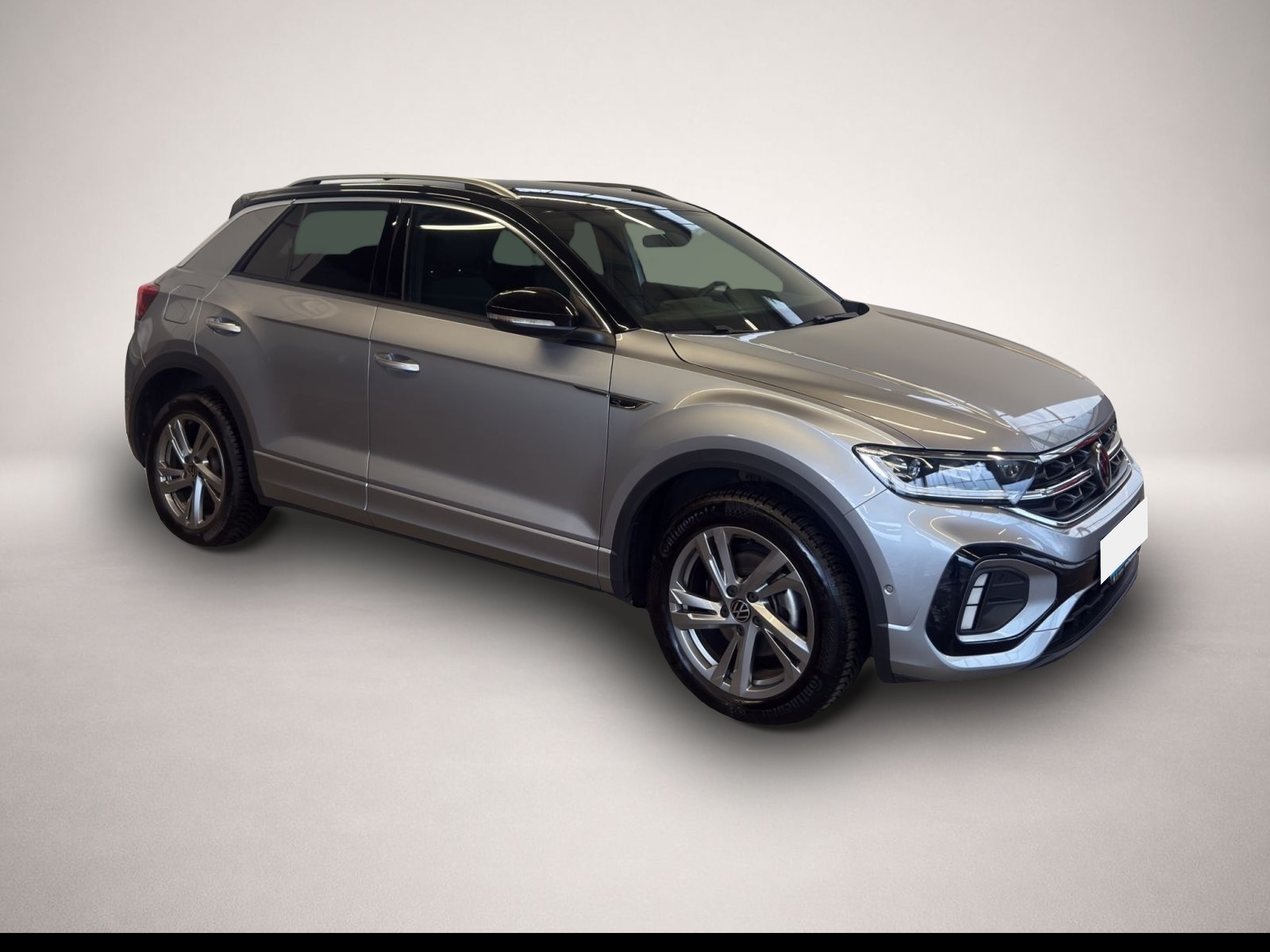 Volkswagen T-Roc (09/2025, )