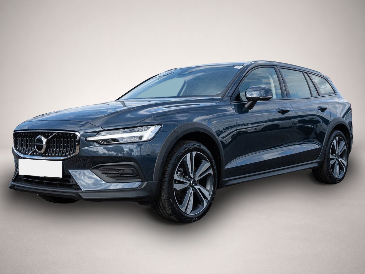 Volvo V60 Cross Country (01/2024, )