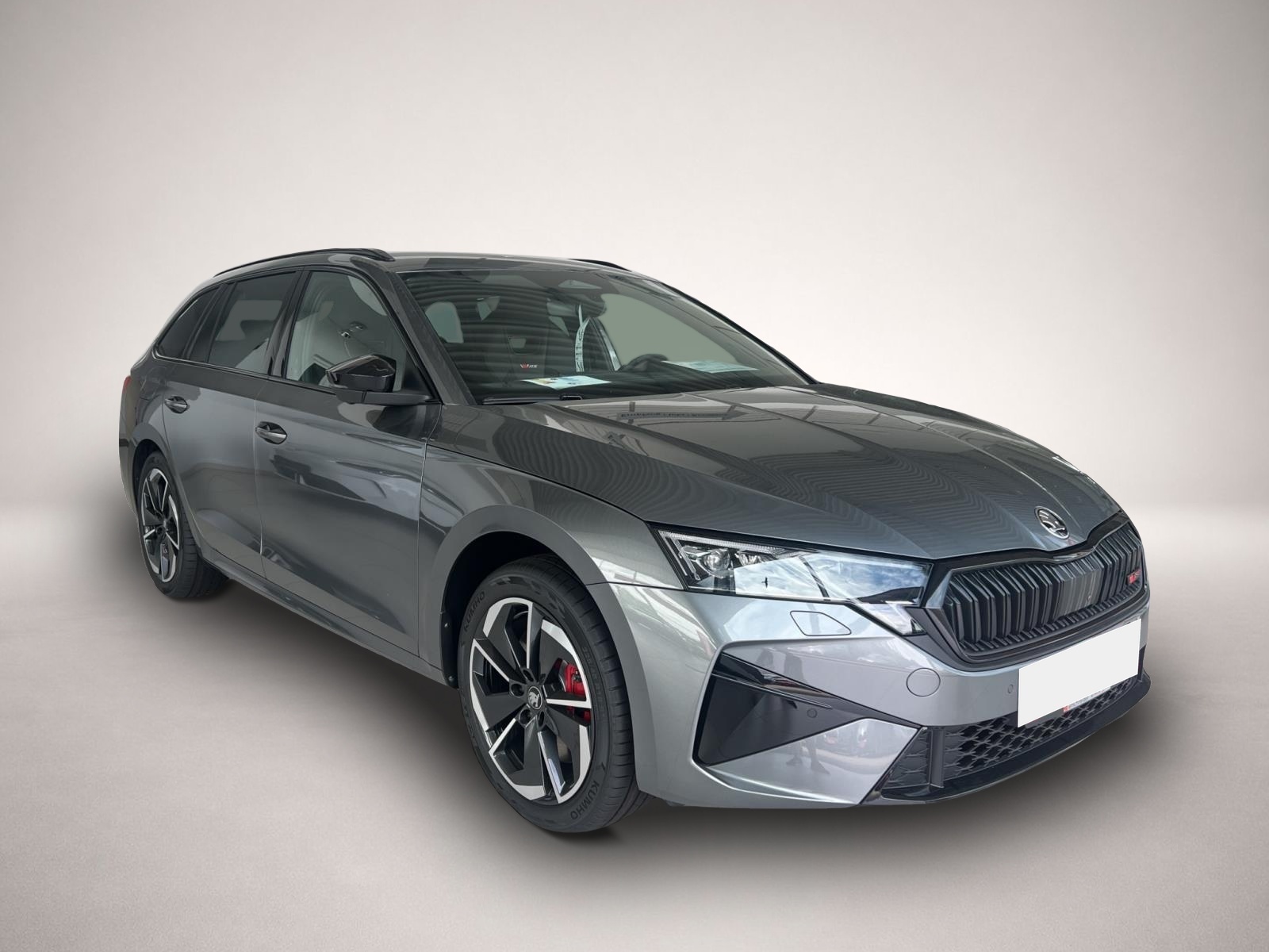 Skoda Octavia, Bild 7 von 8