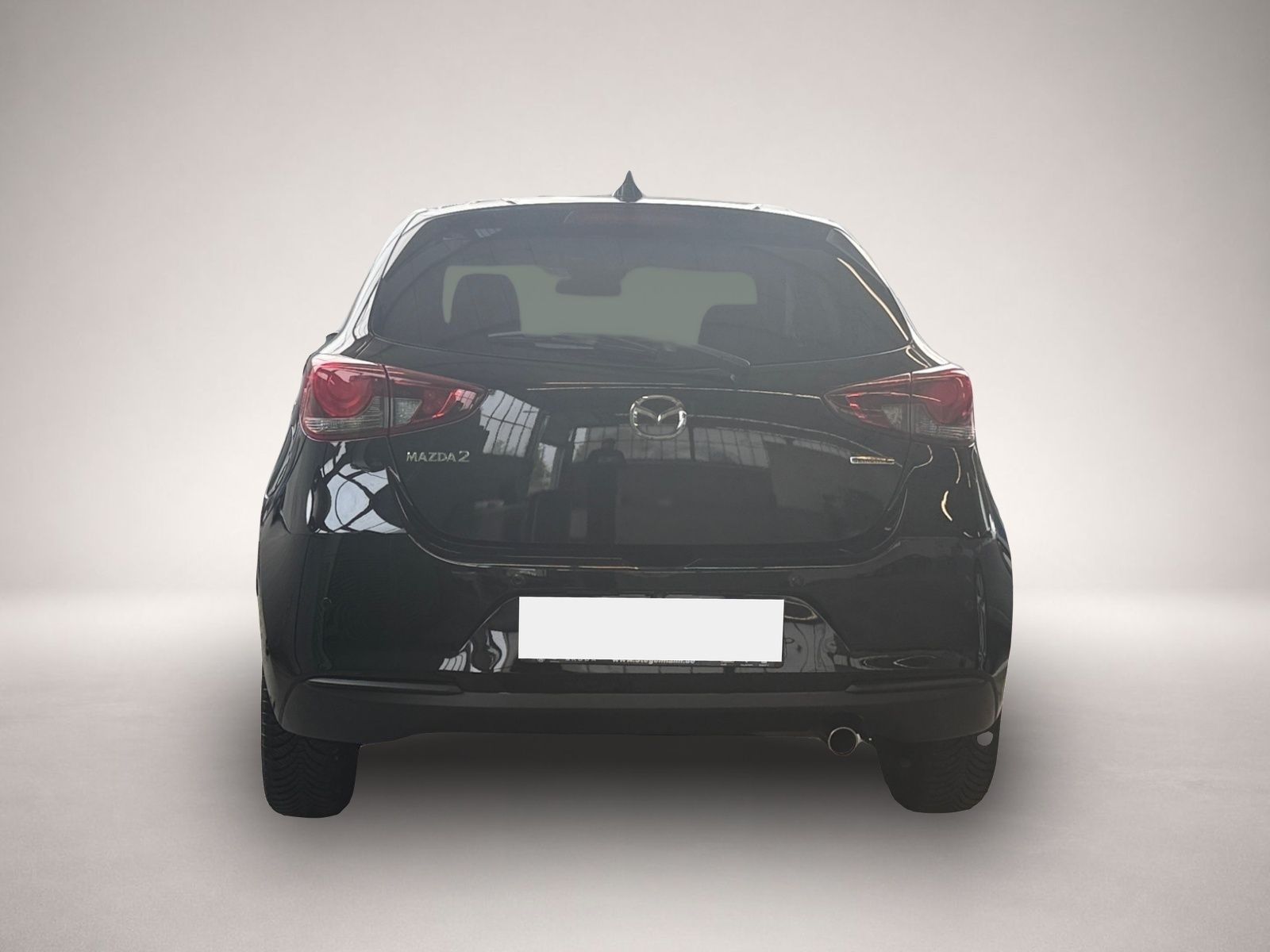 Mazda 2 (03/2021, Benzin)