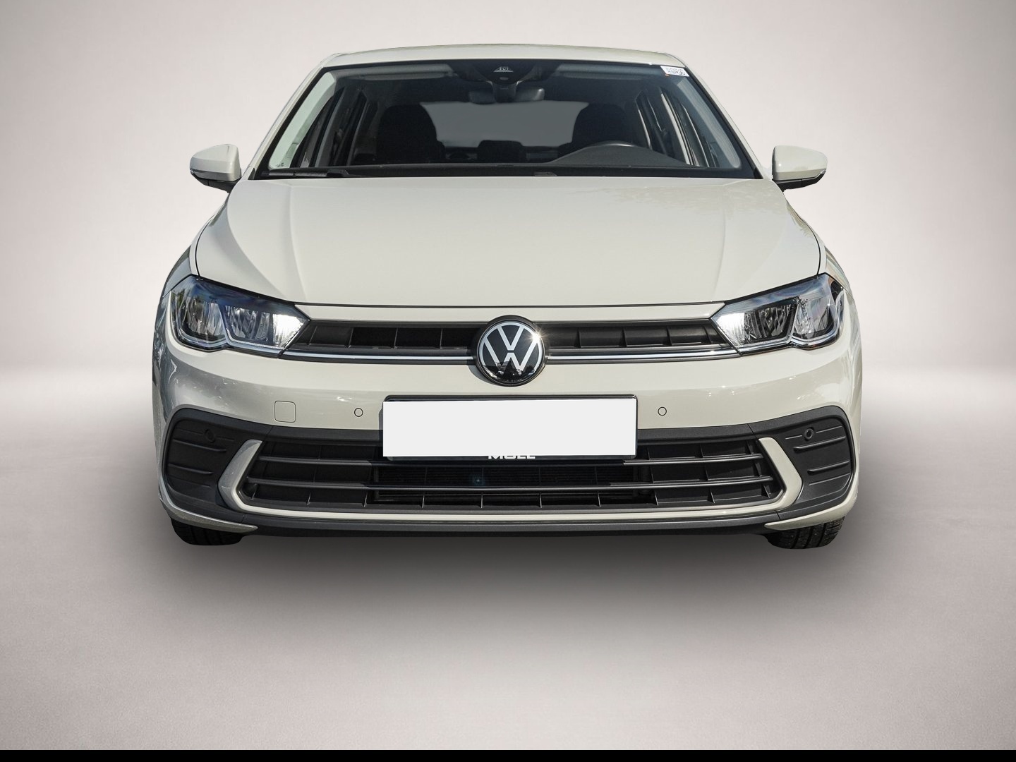Volkswagen Polo (04/2024, Benzin)