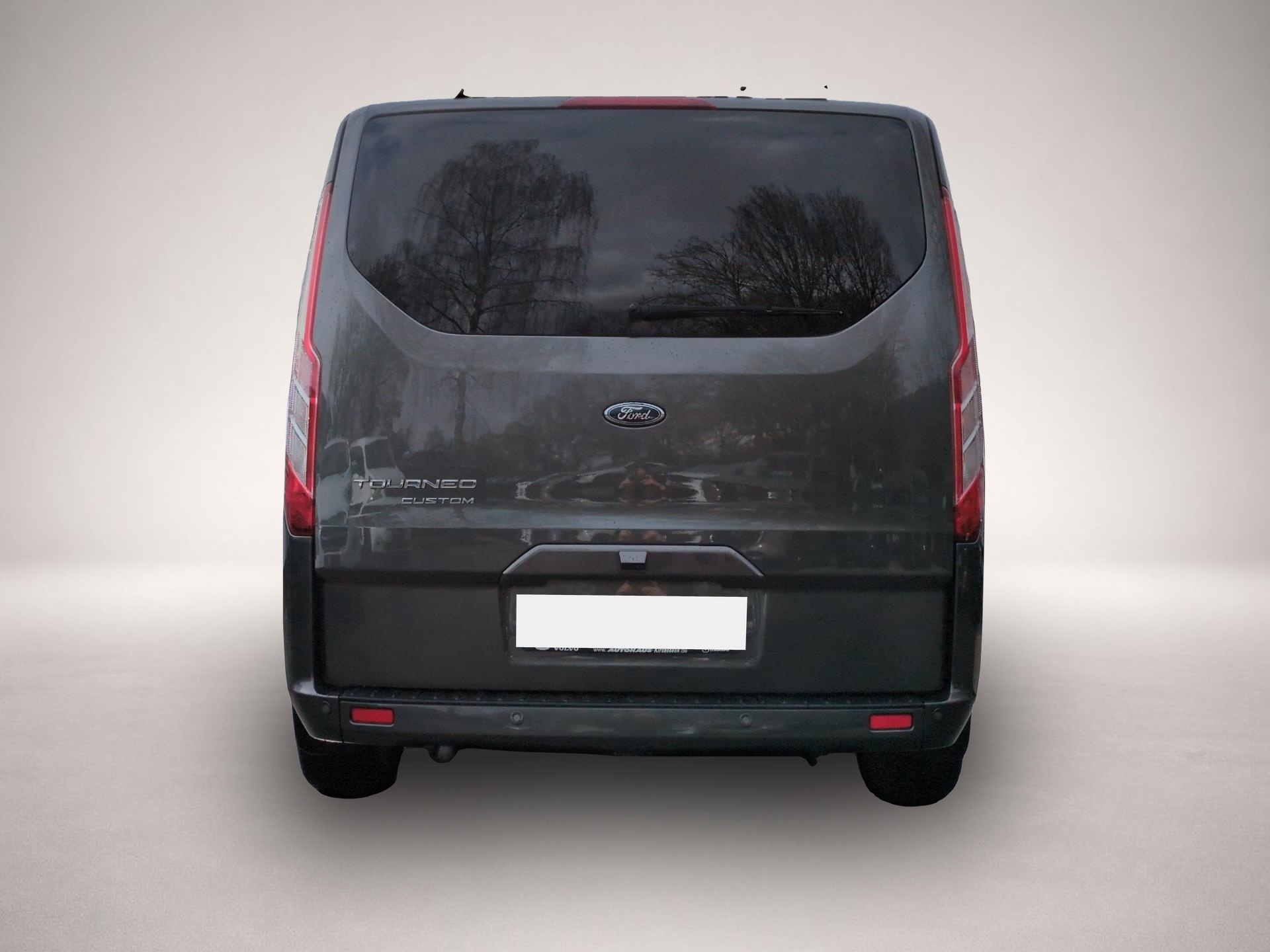 Ford Other (07/2019, Diesel)