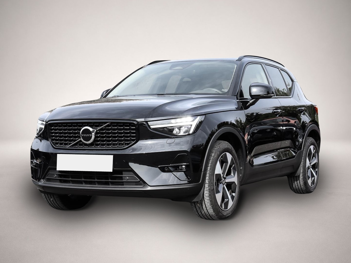 Volvo XC40 (01/2024, Benzin)