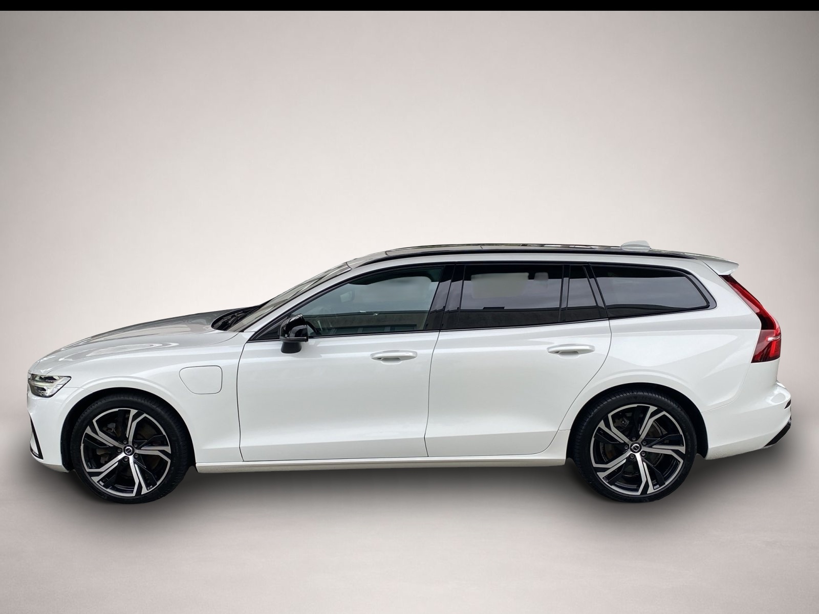 Volvo V60 (07/2024, )