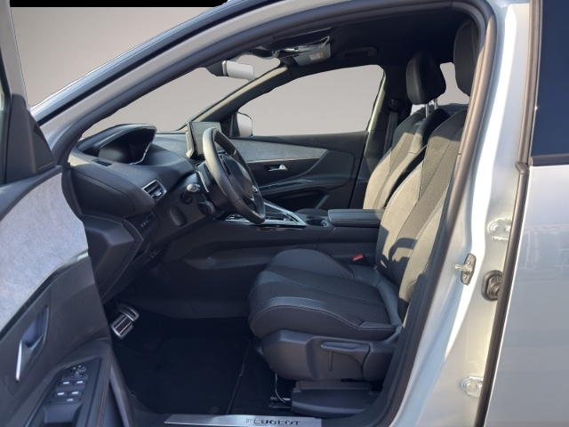 Peugeot 3008 (03/2024, Benzin)