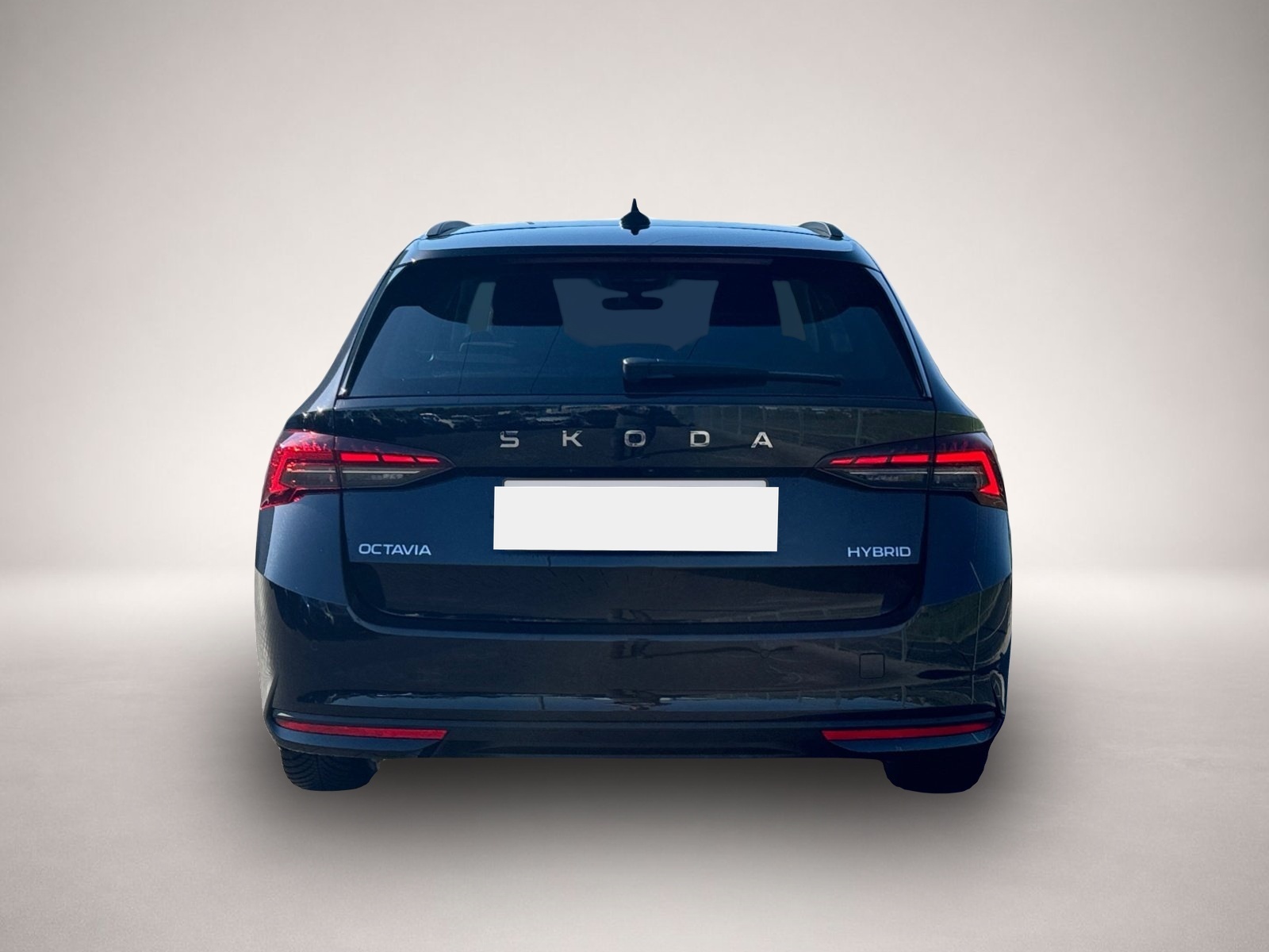 Skoda Octavia (12/2025, Benzin)