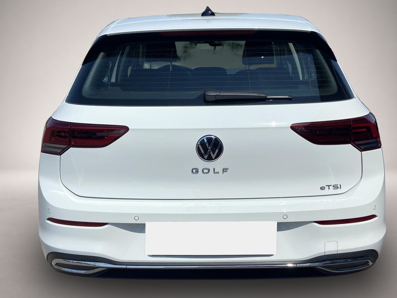 Volkswagen Golf (04/2024, )