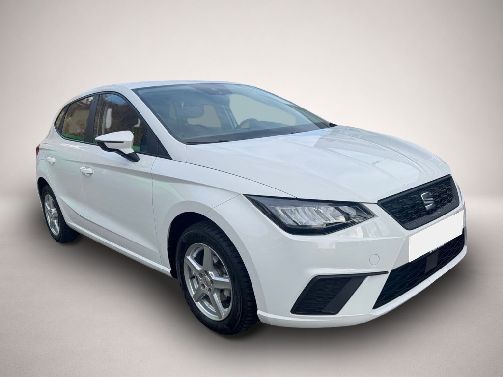 Seat Ibiza (03/2025, )